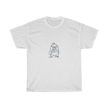 Load image into Gallery viewer, Unisex Heavy Cotton Tee
