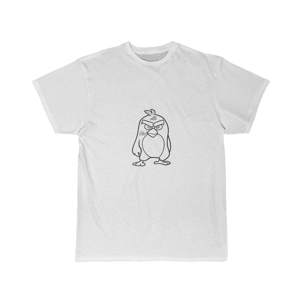 Men's Short Sleeve Tee