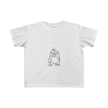Load image into Gallery viewer, Kid&#39;s Fine Jersey Tee
