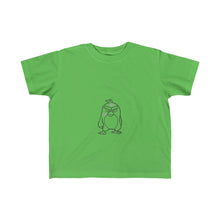 Load image into Gallery viewer, Kid&#39;s Fine Jersey Tee
