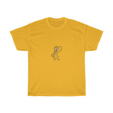 Load image into Gallery viewer, Unisex Heavy Cotton Tee
