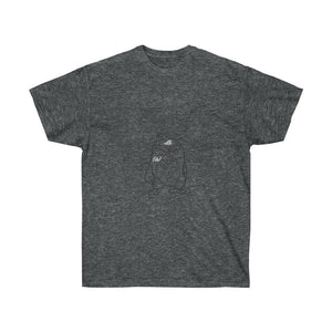 Unisex Ultra Cotton Tee