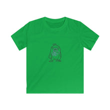 Load image into Gallery viewer, Kids Softstyle Tee
