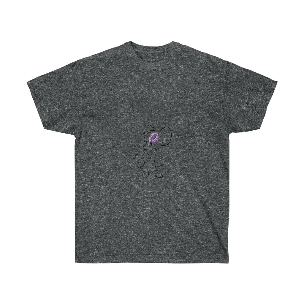 Unisex Ultra Cotton Tee