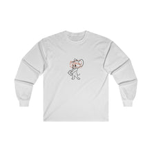 Load image into Gallery viewer, Ultra Cotton Long Sleeve Tee
