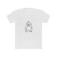 Load image into Gallery viewer, Men&#39;s Cotton Crew Tee
