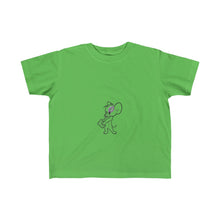 Load image into Gallery viewer, Kid&#39;s Fine Jersey Tee
