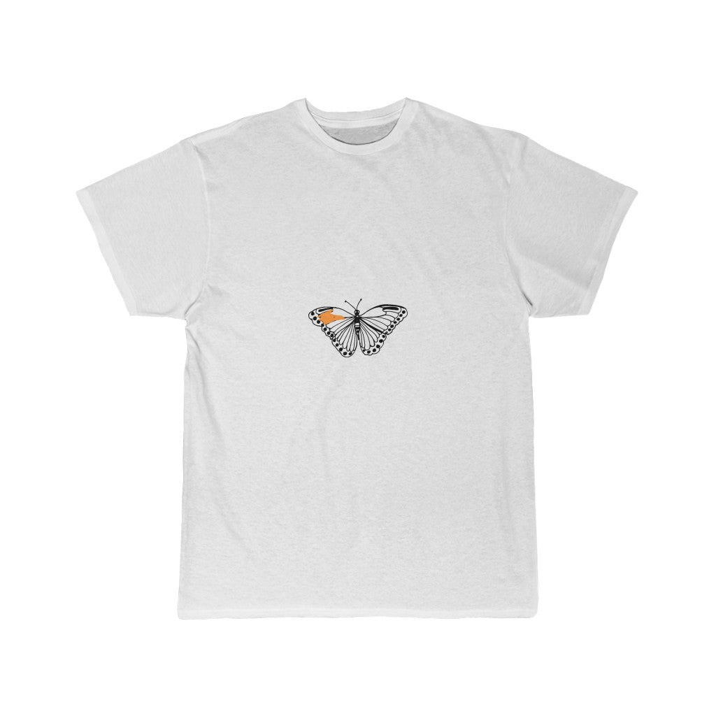 Men's Short Sleeve Tee
