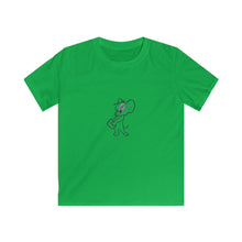 Load image into Gallery viewer, Kids Softstyle Tee
