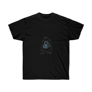Unisex Ultra Cotton Tee