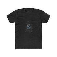 Load image into Gallery viewer, Men&#39;s Cotton Crew Tee

