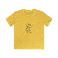 Load image into Gallery viewer, Kids Softstyle Tee
