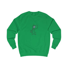 Load image into Gallery viewer, Men&#39;s Sweatshirt
