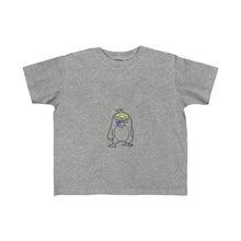 Load image into Gallery viewer, Kid&#39;s Fine Jersey Tee
