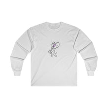 Load image into Gallery viewer, Ultra Cotton Long Sleeve Tee
