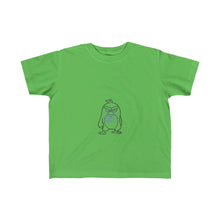 Load image into Gallery viewer, Kid&#39;s Fine Jersey Tee
