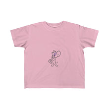 Load image into Gallery viewer, Kid&#39;s Fine Jersey Tee
