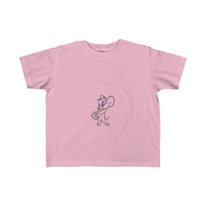Kid's Fine Jersey Tee