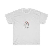 Load image into Gallery viewer, Unisex Heavy Cotton Tee
