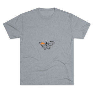 Men's Tri-Blend Crew Tee
