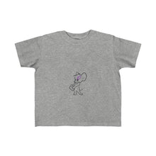 Load image into Gallery viewer, Kid&#39;s Fine Jersey Tee
