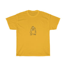 Load image into Gallery viewer, Unisex Heavy Cotton Tee
