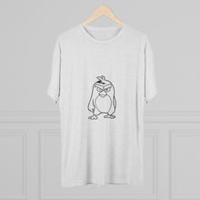 Load image into Gallery viewer, Men&#39;s Tri-Blend Crew Tee
