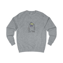 Load image into Gallery viewer, Men&#39;s Sweatshirt
