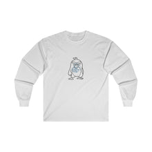 Load image into Gallery viewer, Ultra Cotton Long Sleeve Tee
