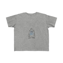 Load image into Gallery viewer, Kid&#39;s Fine Jersey Tee
