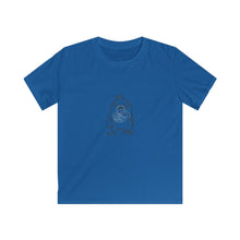 Load image into Gallery viewer, Kids Softstyle Tee

