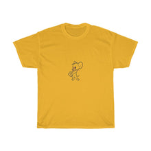 Load image into Gallery viewer, Unisex Heavy Cotton Tee
