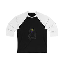 Load image into Gallery viewer, Unisex 3/4 Sleeve Baseball Tee
