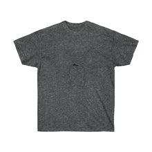 Load image into Gallery viewer, Unisex Ultra Cotton Tee
