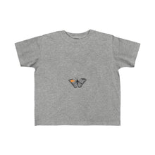 Load image into Gallery viewer, Kid&#39;s Fine Jersey Tee
