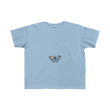 Load image into Gallery viewer, Kid&#39;s Fine Jersey Tee
