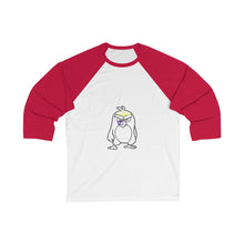 Load image into Gallery viewer, Unisex 3/4 Sleeve Baseball Tee
