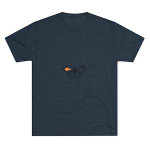 Men's Tri-Blend Crew Tee