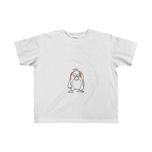 Load image into Gallery viewer, Kid&#39;s Fine Jersey Tee
