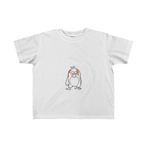 Kid's Fine Jersey Tee