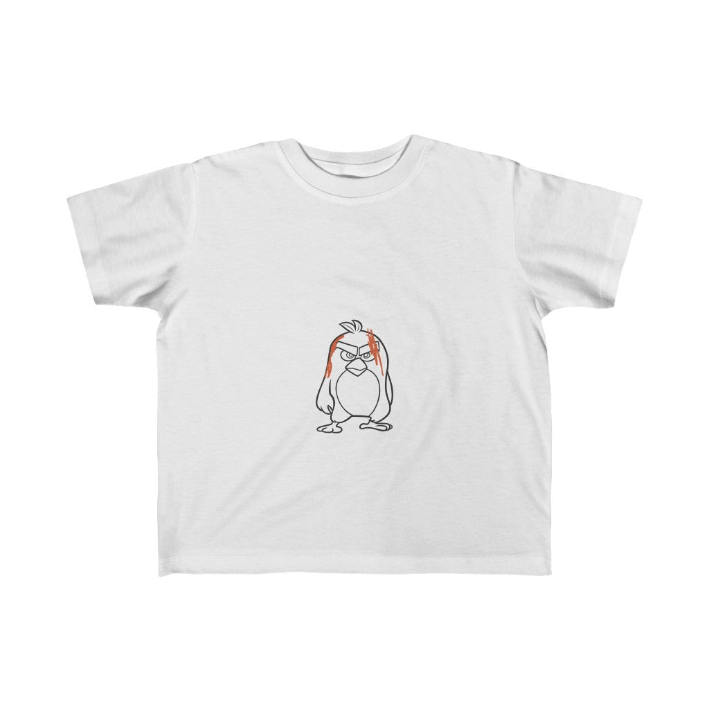 Kid's Fine Jersey Tee