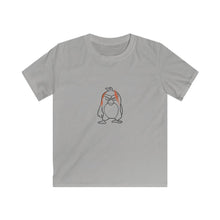 Load image into Gallery viewer, Kids Softstyle Tee
