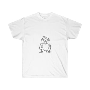 Unisex Ultra Cotton Tee