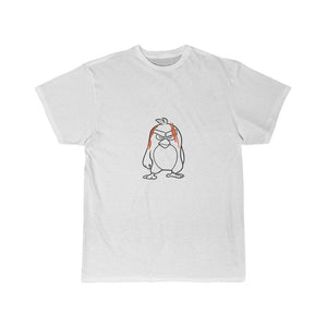 Men's Short Sleeve Tee