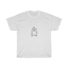 Load image into Gallery viewer, Unisex Heavy Cotton Tee

