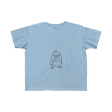 Load image into Gallery viewer, Kid&#39;s Fine Jersey Tee
