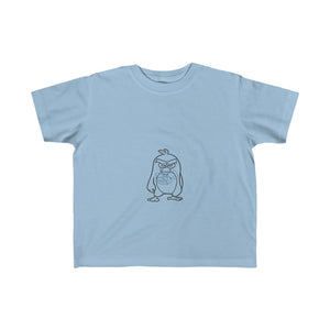 Kid's Fine Jersey Tee