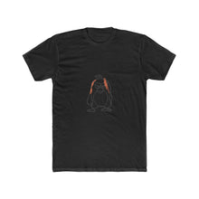 Load image into Gallery viewer, Men&#39;s Cotton Crew Tee
