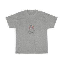 Load image into Gallery viewer, Unisex Heavy Cotton Tee
