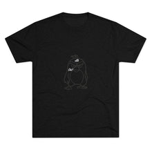 Load image into Gallery viewer, Men&#39;s Tri-Blend Crew Tee
